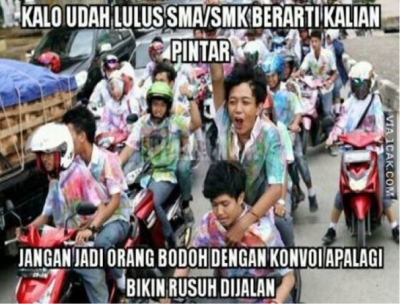 PENGUMUMAN KELULUSAN UJIAN NASIONAL BERBASIS KOMPUTER (UNBK) TAHUN PELAJARAN 2018/2019