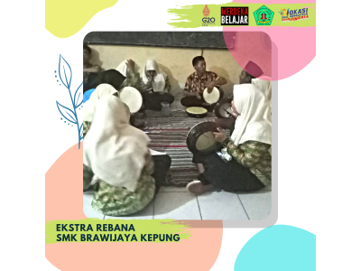 Ekstra Rebana