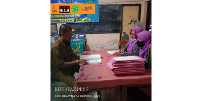 Kegiatan PKKS