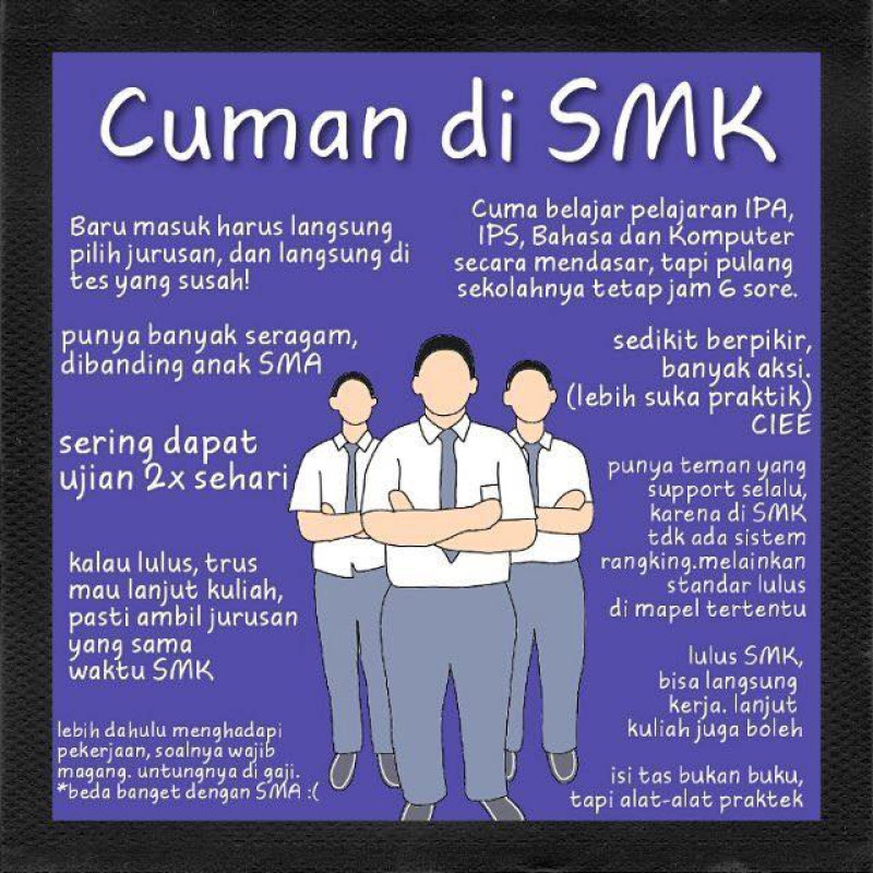 Surat Keterangan Lulus Ujian Nasional Tahun Pelajaran 2018/2019